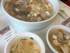 -南山鲜虾面·活鲜小馆·海味大连菜(南山总店)