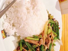 -车沾巷·重庆老味豌杂面