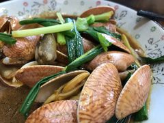 -聪辉同安老美食饭店(大元路店)