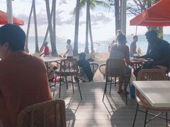 -Cha Cha's Beach Cafe