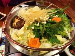 -有喜屋·深夜食堂(北京西路店)