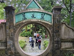 -莫干山风景区