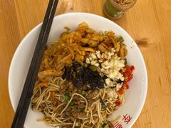 -李叁面馆(妇幼店)
