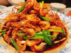 -老头儿油爆虾·知味杭州(爱琴海购物中心)