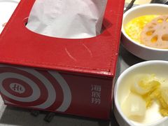 -海底捞火锅(金光华店)