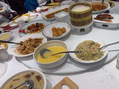 -万荣烤鸭店·北京菜(天坛店)