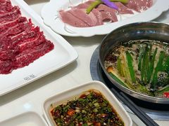 -围炉夜话·潮汕卤水火锅(榕江店)