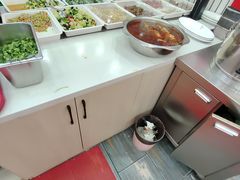 -晋爱面大同刀削面(白纸坊店)