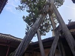 -太平天国侍王府