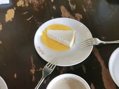 -玛吉阿米·餐吧