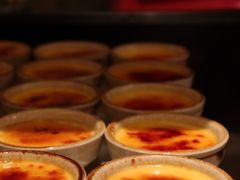 -岷山饭店-芝芝自助餐厅