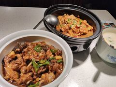 -刀板香·安徽菜(国购IFC店)