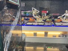-圣罗巴海鲜自助(黑金店)