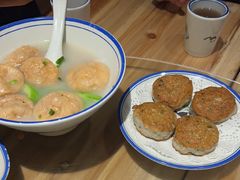 -顺德杨廷记(白云山店)