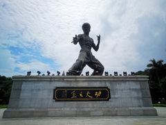 -李小龙乐园(顺德均安店)