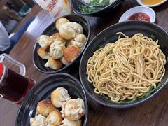 -赵宝美煎包店