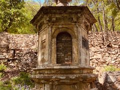 -北京上方山国家森林公园