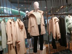 -ochirly(龙之梦购物中心店)