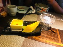 -山葵家·创意料理(EFC欧美广场店)
