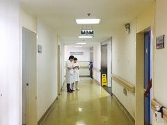-西安市人民医院(大差市院区)