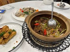 -勝記酒家·37年老字号·经典粤菜(荔枝公园店)