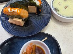 -争鲜回转寿司(东方银座店)