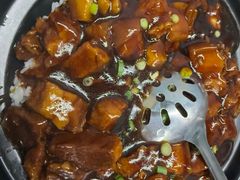 -八大碗私房菜(中城路店)