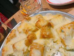 -永红源啤酒·烧烤·海鲜·大排档(青特城店)