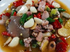 -二孃鸡爪爪(双楠店)