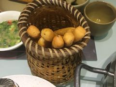 -盡膳口福·百年汤方火锅(科华北路店)