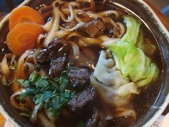 私房牛肉面-好嫂子酱猪手•农家菜(华远坊店)