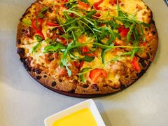 -棒约翰比萨·意面(张江店)