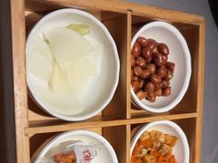 -闽上鲜·福建菜(龙湖滨江天街店)