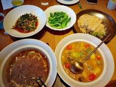 -东湖34号餐厅·湖北菜