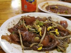 -何记酿皮店(西流湾店)