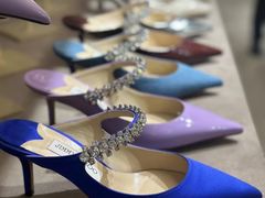 -JIMMY CHOO(德基广场店)