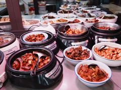 -红灯笼龙凤饭店(宁波老字号店)