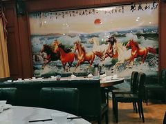 -濠江渔港酒楼(湾仔海鲜街，会展中心店)