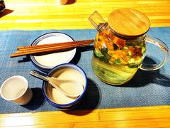 -和雅集素食(景区店)