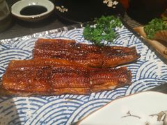 -大吉鲜鱼料理自慢(维也纳大厦店)