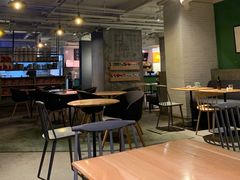 大堂-Wagas沃歌斯(大学路店)