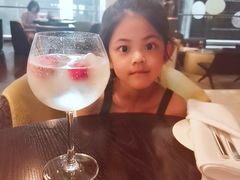 -天津东凯悦酒店·Market Café自助餐厅