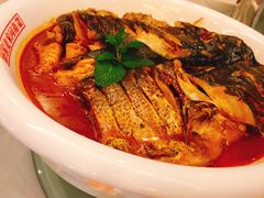 -解家河南菜(北环路店)