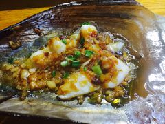 -云晓光头烧烤吧(德平路店)