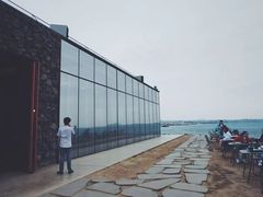 -Cafe Aewol Monsant
