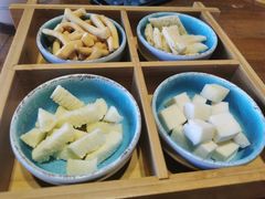 -蒙亨·手把肉·蒙古包文化主题餐厅(天恒广场店)