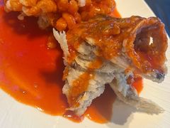 松鼠桂鱼-江南雅厨(李公堤店)