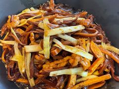 外婆小炒-金牌外婆家(苏州中心店)