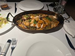 -Oyster Talks 四度蚝法餐厅