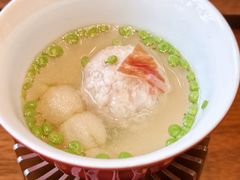 -龙吟山房(青龙山庄店)